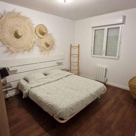 La Villa Des Pins Maison Standing 7 Pers Terre Et Mer Brach Luaran gambar