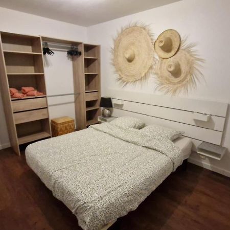 La Villa Des Pins Maison Standing 7 Pers Terre Et Mer Brach Luaran gambar