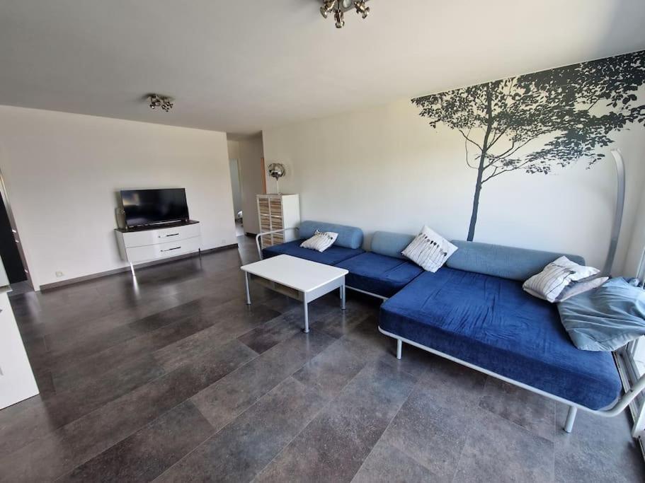 La Villa Des Pins Maison Standing 7 Pers Terre Et Mer Brach Luaran gambar
