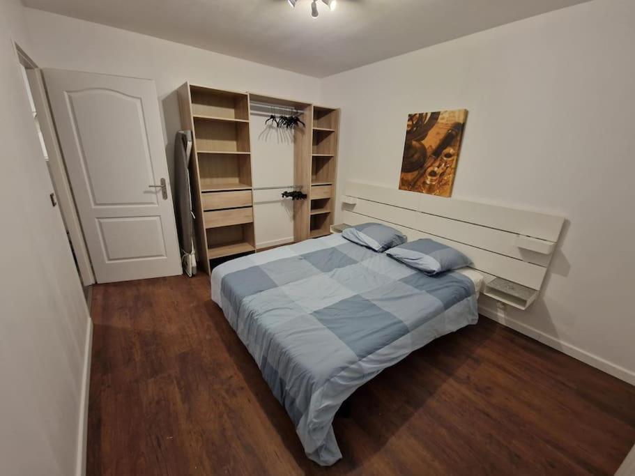 La Villa Des Pins Maison Standing 7 Pers Terre Et Mer Brach Luaran gambar
