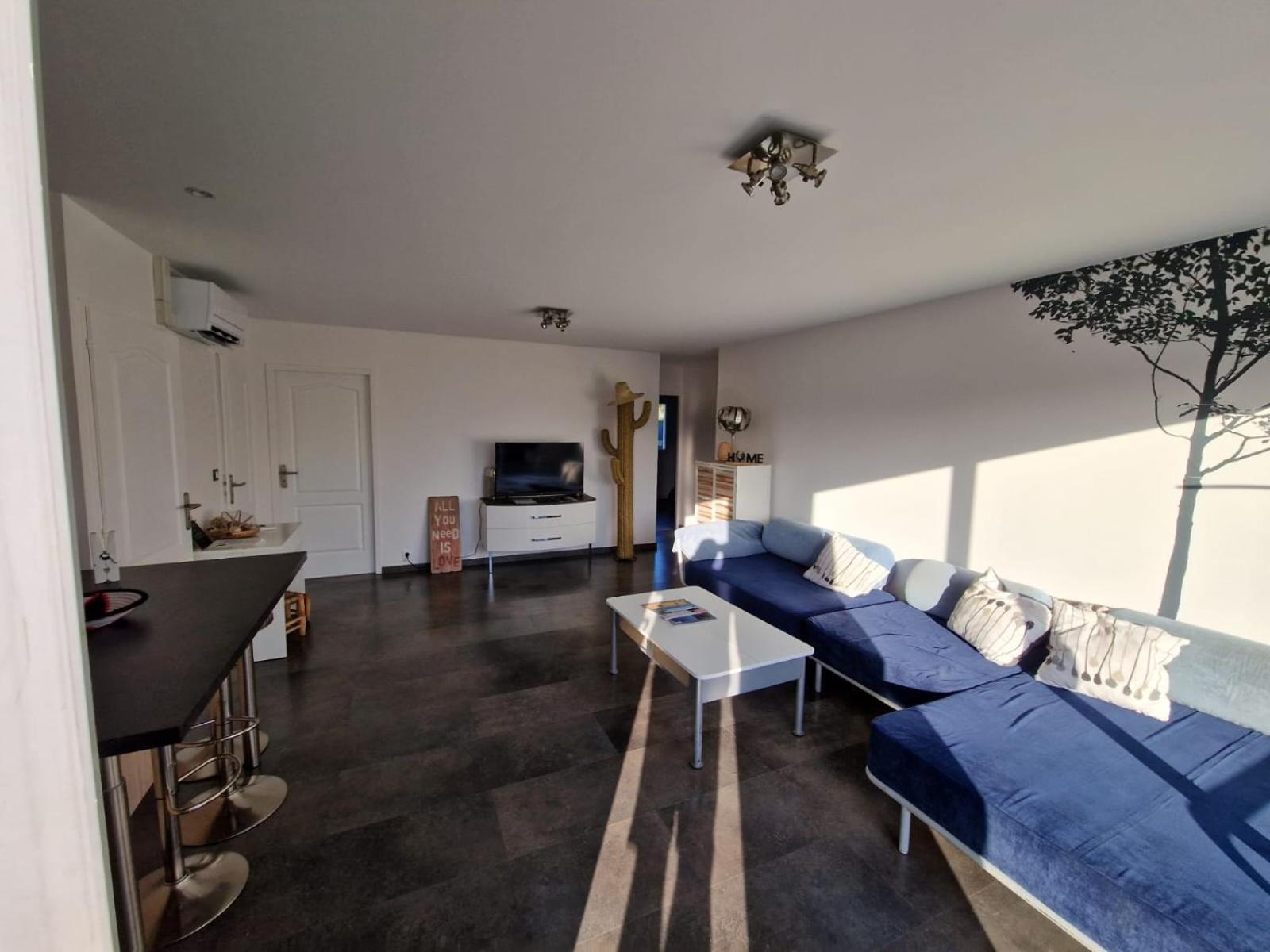 La Villa Des Pins Maison Standing 7 Pers Terre Et Mer Brach Luaran gambar