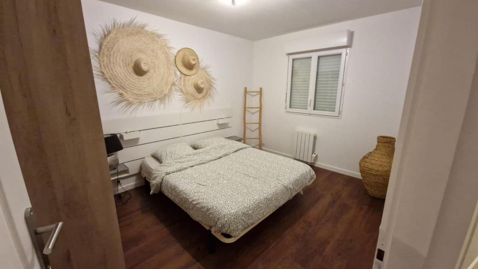 La Villa Des Pins Maison Standing 7 Pers Terre Et Mer Brach Luaran gambar