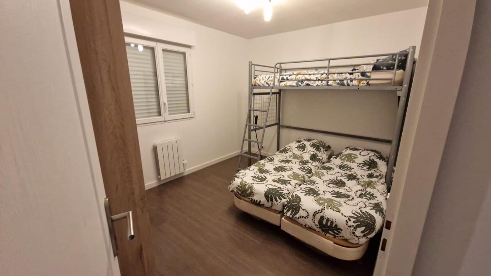 La Villa Des Pins Maison Standing 7 Pers Terre Et Mer Brach Luaran gambar